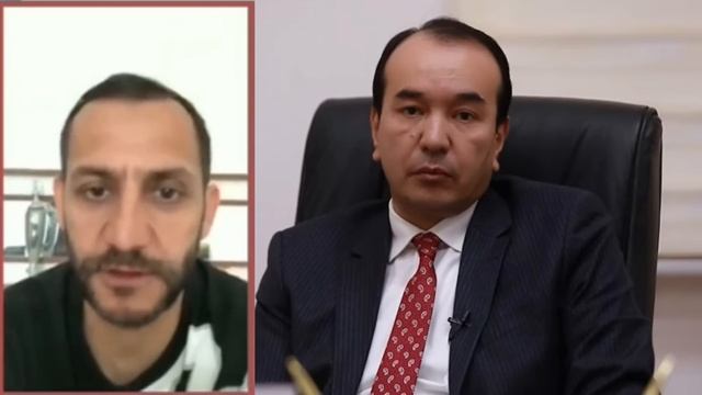 ЖАХОНГИР ОТАЖОНОВ ЮЛДУЗ УСМОНОВАНИ ШАРМАНДА КИЛДИ смотреть онлайн