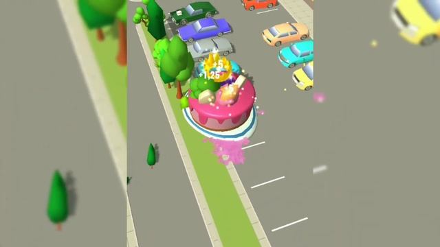 ✅Slime io Max Levels Gameplay iOS Android Walkthrough Update Levels смотреть онлайн