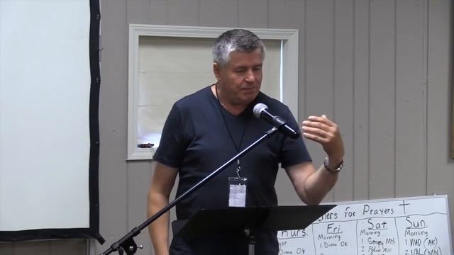 Володимир Якимів. "Отцы и дети." смотреть онлайн