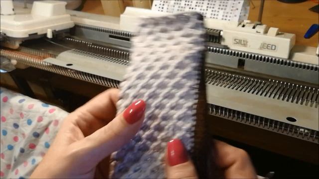 Узор СОТЫ смотреть онлайн