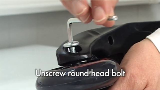Replacing the Mini Micro Back Wheel смотреть онлайн