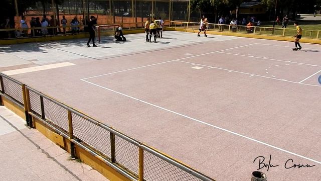 Comunicaciones VS River - JUVENIL (TORNEO APERTURA) смотреть онлайн
