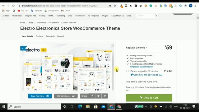 Top 6 Best WordPress eCommerce Premium Themes For 2021 | Start Your Online Store Now смотреть онлайн