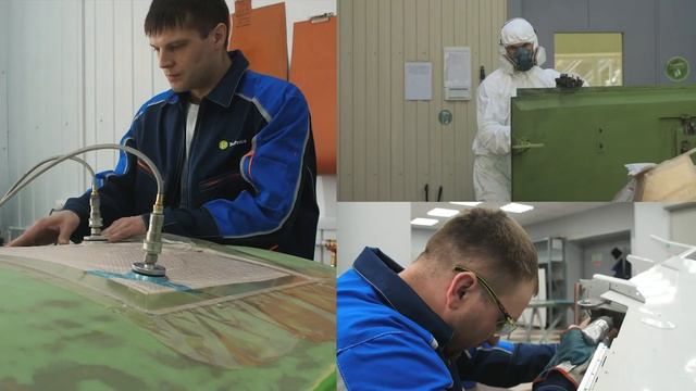 База S7 Technics в OVB смотреть онлайн