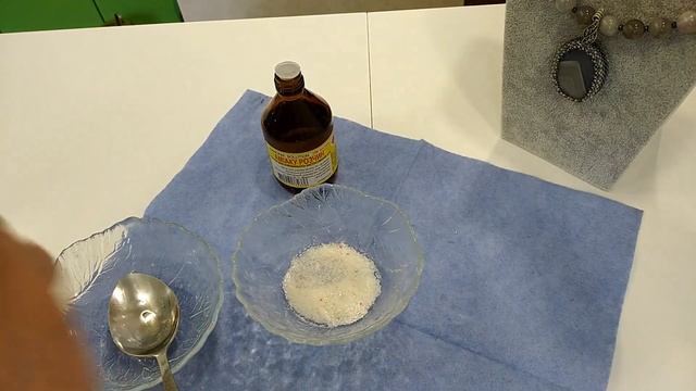 Челендж" Переделываем старое золото и серебро" и чистка серебра. смотреть онлайн