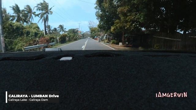 Geely Coolray Roadtrip in Caliraya Lumban Cavinti Road ?? [Chill Ride Raw Video] [Break in Progress смотреть онлайн