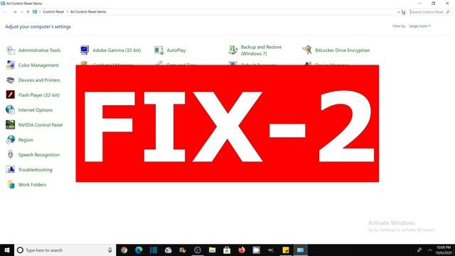 How to Fix Cursor Problem Windows 10 - Cursor Freezes, Cursor Hangs, Cursor Disappears, Cursor Jump смотреть онлайн