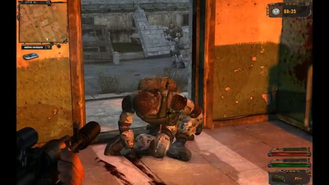 Test arma weapons смотреть онлайн