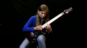 Рок - версия - Лунная Соната Бетховен.