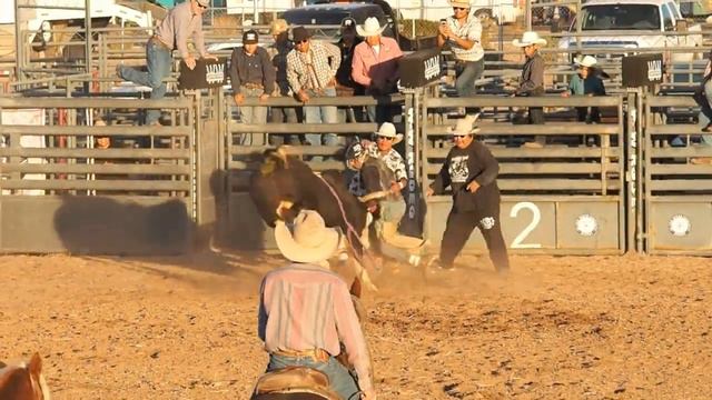 Derek Bell vs Coach K | 2023 Masik Tas Bull Bash смотреть онлайн