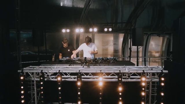 The Prototypes Present 'Legacy' - Celebrating 10 Years In The Game - In Aid Of 'Mind Charity' смотреть онлайн
