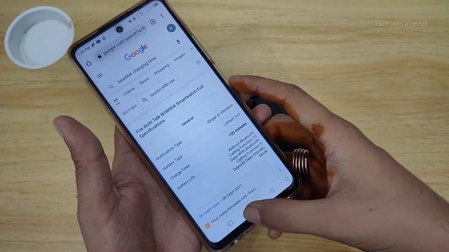 Fire Boltt BSW004 Smartwatch Review after 6 month Usage [ 2021 ] смотреть онлайн