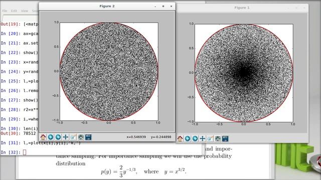 SC10 : Random Numbers смотреть онлайн