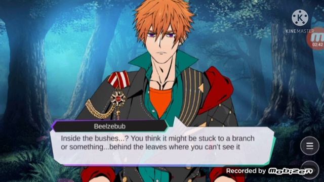 Ren'0 Plays [Obey Me] Lesson 64. The End of the Card Hunt смотреть онлайн