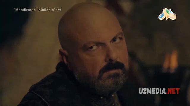 Мендирман Жалолиддин 2-қисм/Mendirman Jaloliddin 2-qism смотреть онлайн