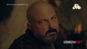 Мендирман Жалолиддин 2-қисм/Mendirman Jaloliddin 2-qism