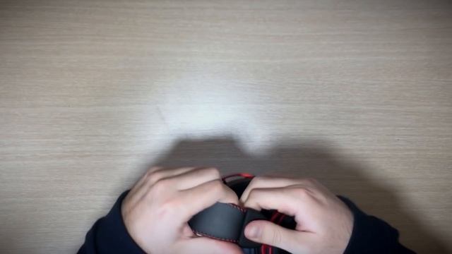 РАСПАКОВКА ПОДАРКОВ ОТ HYPERX смотреть онлайн