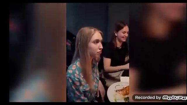 Кайфа больше нет..... кто и зачем закрыли ресторан кайф? смотреть онлайн