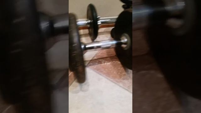 Правильные гантели смотреть онлайн