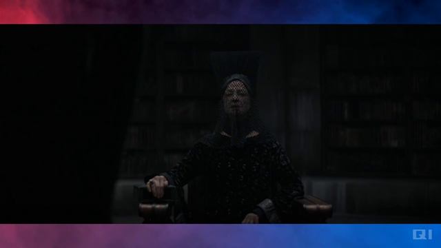 Dune: Motivation of The Bene Gesserit Explained in FIVE Minutes смотреть онлайн