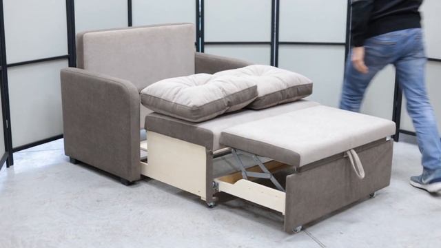 Кухонный диван Плутон со спальным местом смотреть онлайн