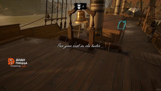 КЕЙК И КОМПАНИЯ ИГРАЮТ В DREAD HUNGER НА НОВОЙ КАРТЕ 09.07.21