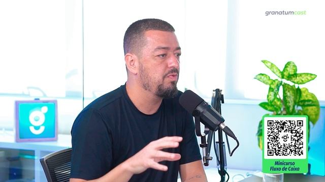 Planejamento descomplicado: Transforme planos em realidade - GranatumCast #43 смотреть онлайн