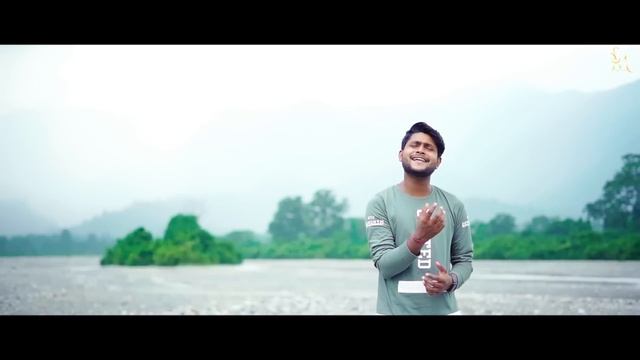 Parbi Na Tui Bhulte Amay | New Bengali Song | Mithun Saha смотреть онлайн