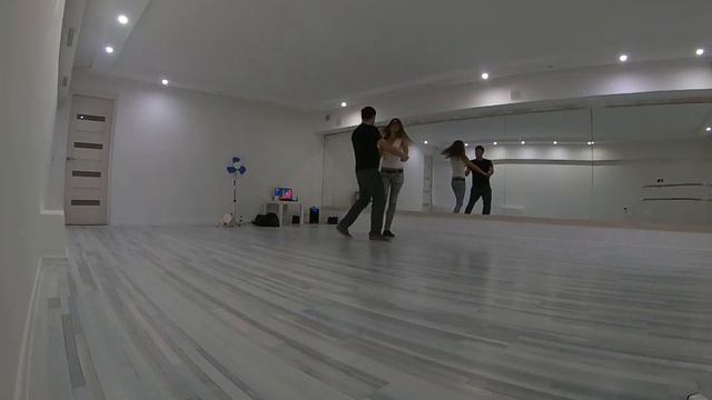 Bachata sampo 18.05.2019 part 3 смотреть онлайн