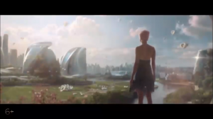 Сто лет тому вперед  (2023)