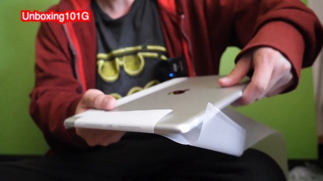 Unboxing101G | Ipad 10.2 inch and accessories | Screen Protector | Case смотреть онлайн