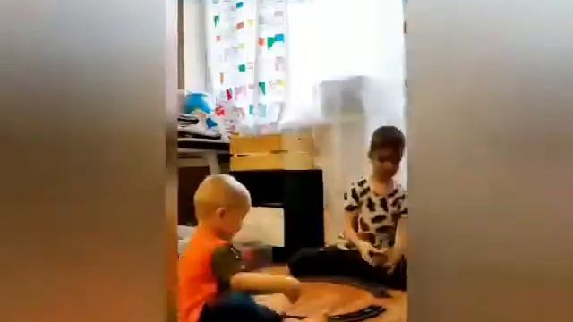 "Лего - лучшая игра!" группа "Васильки" смотреть онлайн