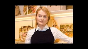 Виктория Толстоганова: биография, кто муж