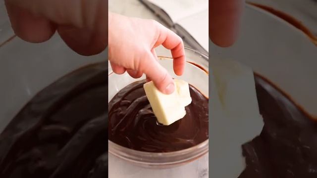 Chocolate Ginger Tart!