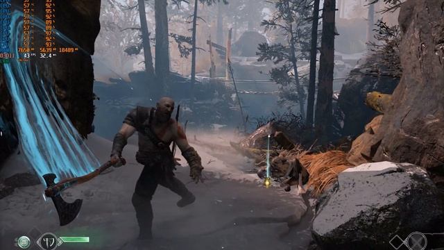 СВЯТОЙ FX в 2022 году, Тесты в играх. смотреть онлайн