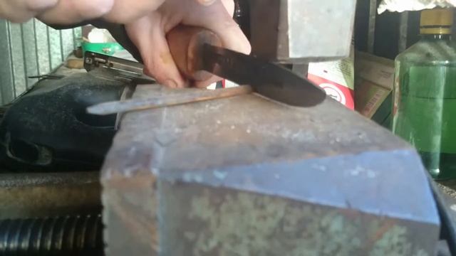 Якут шх-15,рубка гвоздей смотреть онлайн