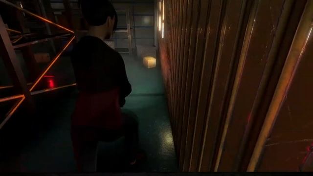 GAMEPLAY | Outbreak Contagious Memories | НИРАЗУ НЕ RESIDENT EVIL смотреть онлайн