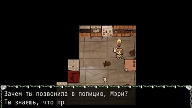 4 Queen Mary-s Script. История о том , как мы по грибы ходили смотреть онлайн