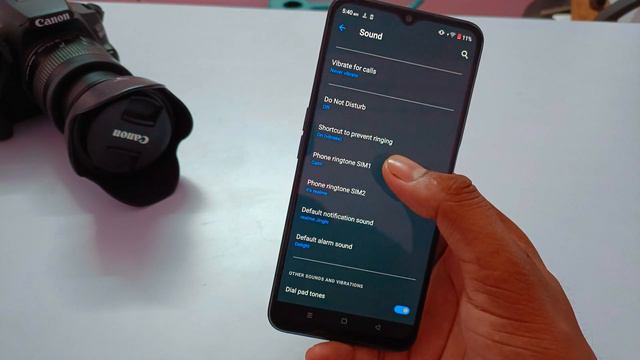 Realme C33 Ringtone Setting , Realme C33 Me Ringtone Kaise Lagaye , How To Set Ringtone Realme C33
