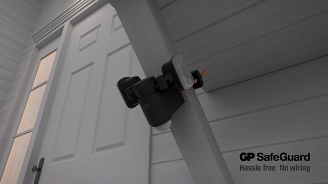 New GP SafeGuard 2016 смотреть онлайн