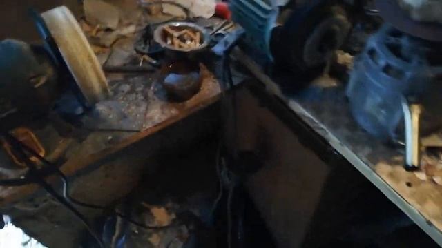 Резьба по дереву, от новичка, Сова, часть2 . смотреть онлайн