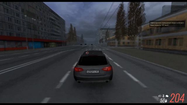 Типичные будни на провинции | Шашки | Дрифт смотреть онлайн