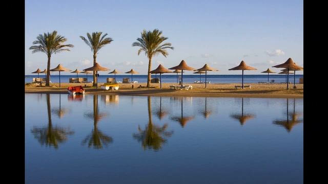 Hotel Mirage New Hawaii ex Club Marmara Hurghada in Hurghada (Hurghada Safaga - Aegypten) Bewertung смотреть онлайн