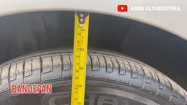 DETAIL UPGRADE !! BAN CALYA SIGRA KE 185/70/R14 смотреть онлайн