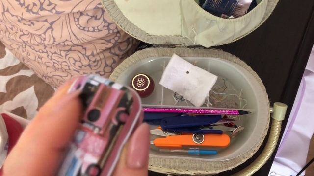 МОЙ ВЫШИВАЛЬНЫЙ УГОЛОК/Станок/Организация процессов вышивки#вышивкакрестом смотреть онлайн