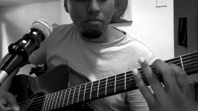 I believe (The Dewarists) guitar lesson( chords, riffs,song structure) смотреть онлайн