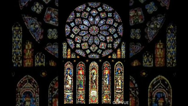 Gabriel Pierne - 3 Pieces Op. 29(organ - Maria Nasikan)