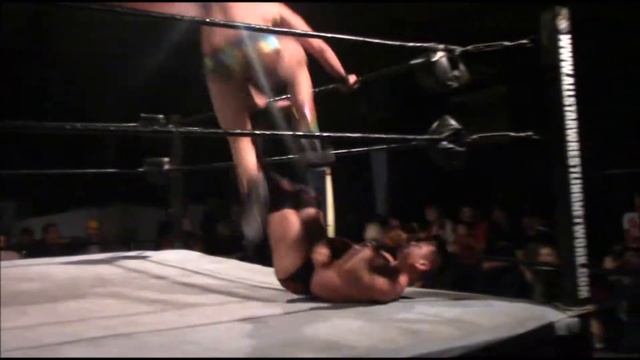 Drew Adler vs Caleb Konley смотреть онлайн