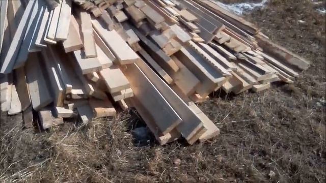 Каркасной бюджетной ВРЕМЯНКЕ быть!!!Продолжаю стройку. смотреть онлайн