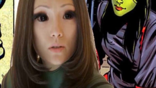 Avengers: Infinity War - Is Mantis The Team’s Secret Weapon Against Thanos? смотреть онлайн